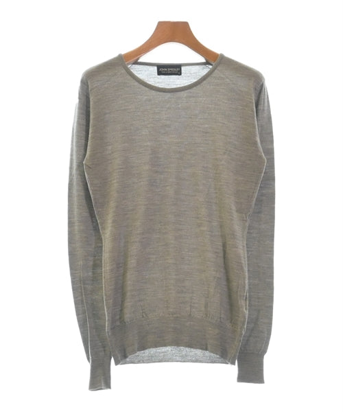 JOHN SMEDLEY Sweaters