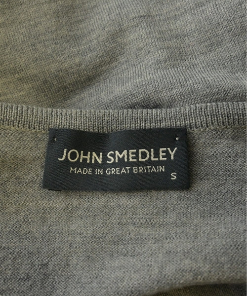 JOHN SMEDLEY Sweaters