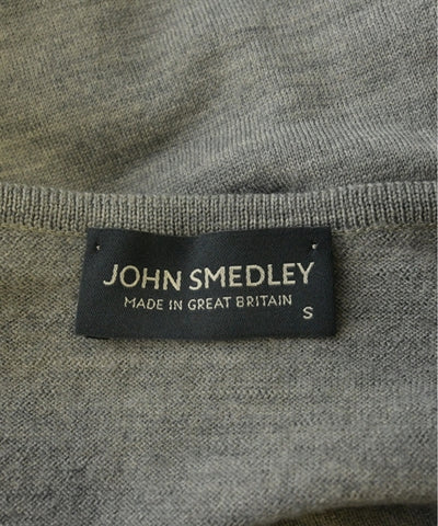 JOHN SMEDLEY Sweaters