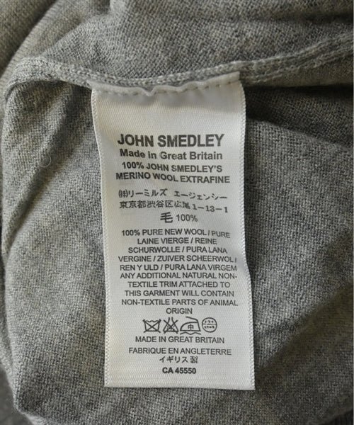 JOHN SMEDLEY Sweaters