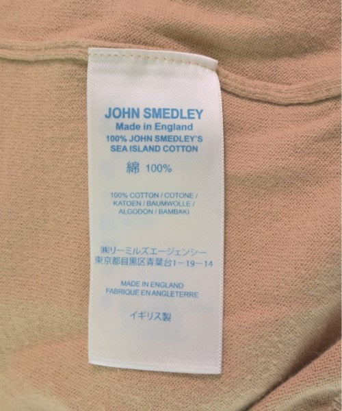 JOHN SMEDLEY Sweaters