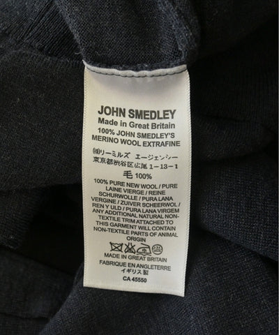 JOHN SMEDLEY Sweaters