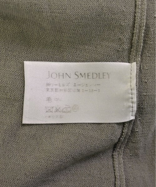 JOHN SMEDLEY Sweaters