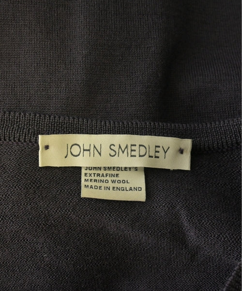 JOHN SMEDLEY Sweaters