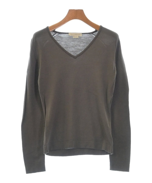 JOHN SMEDLEY Sweaters