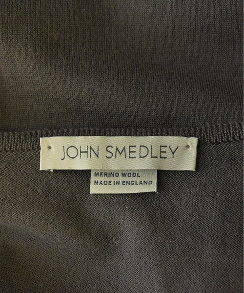 JOHN SMEDLEY Sweaters