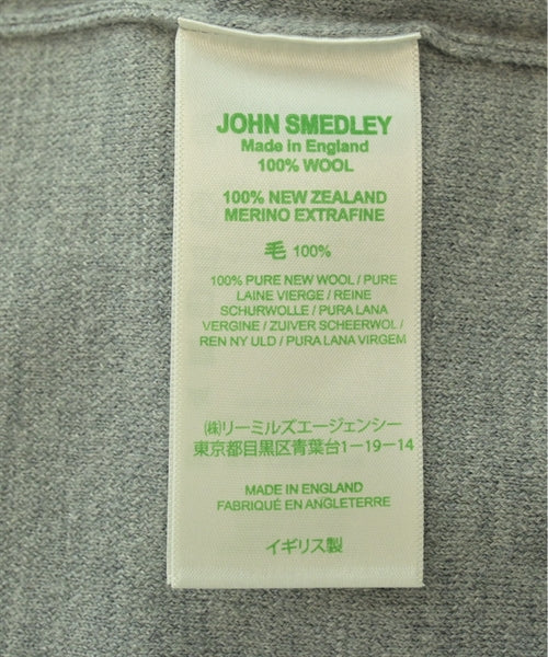 JOHN SMEDLEY Sweaters