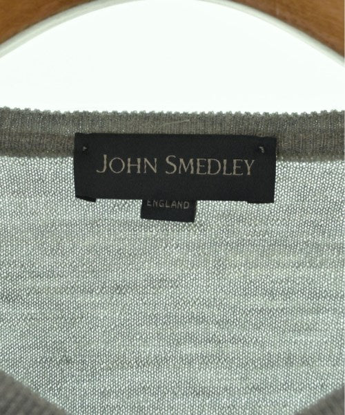 JOHN SMEDLEY Sweaters