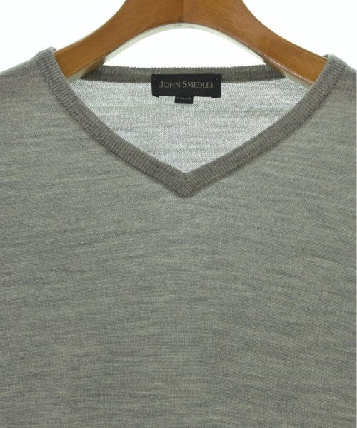 JOHN SMEDLEY Sweaters