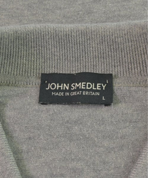 JOHN SMEDLEY Sweaters