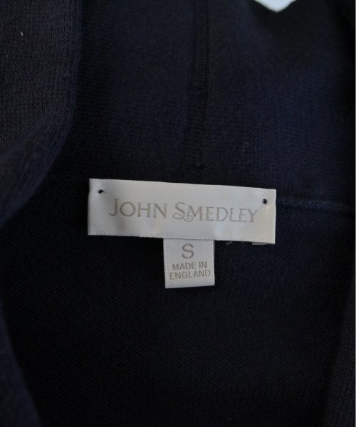 JOHN SMEDLEY Casual jackets