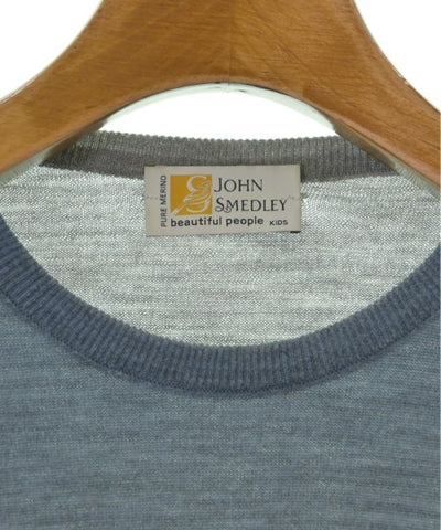 JOHN SMEDLEY Sweaters