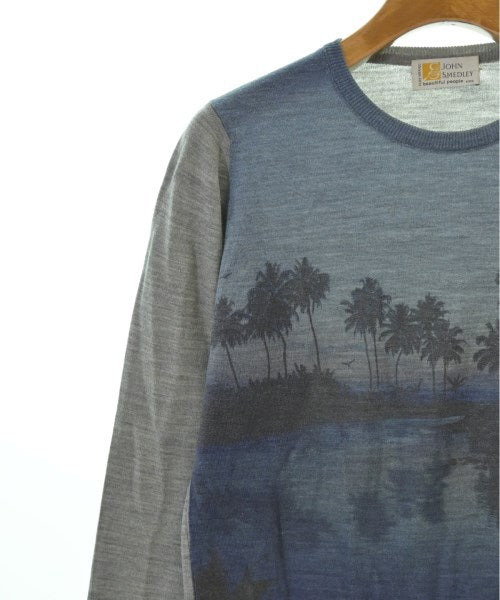 JOHN SMEDLEY Sweaters