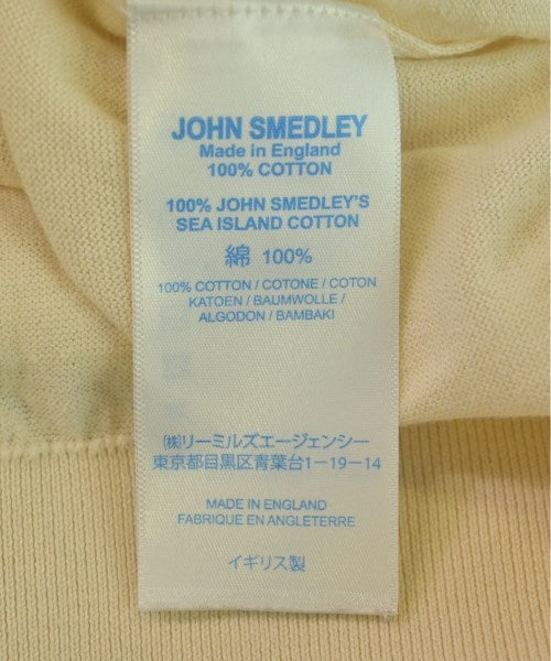 JOHN SMEDLEY Sweaters