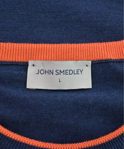 JOHN SMEDLEY Sweaters