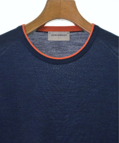 JOHN SMEDLEY Sweaters