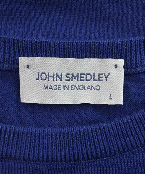 JOHN SMEDLEY Sweaters