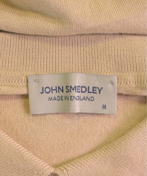 JOHN SMEDLEY Sweaters