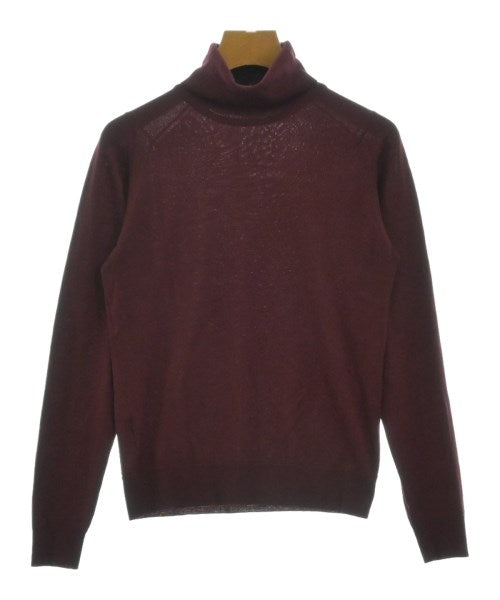 JOHN SMEDLEY Sweaters