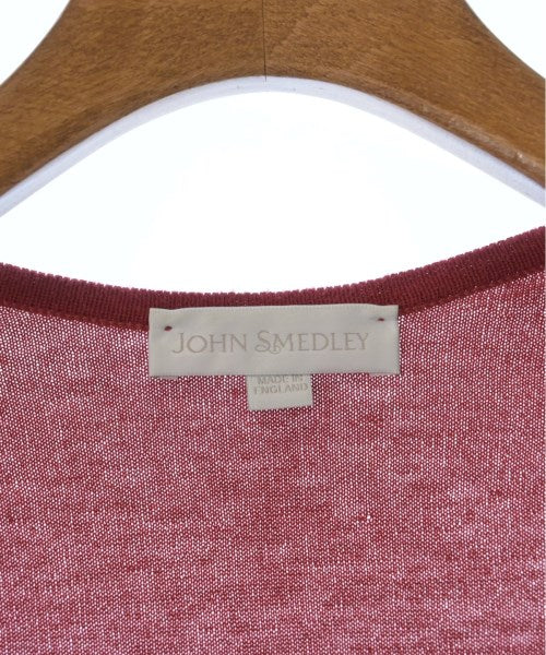 JOHN SMEDLEY Sweaters