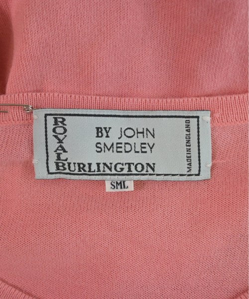 JOHN SMEDLEY Sweaters