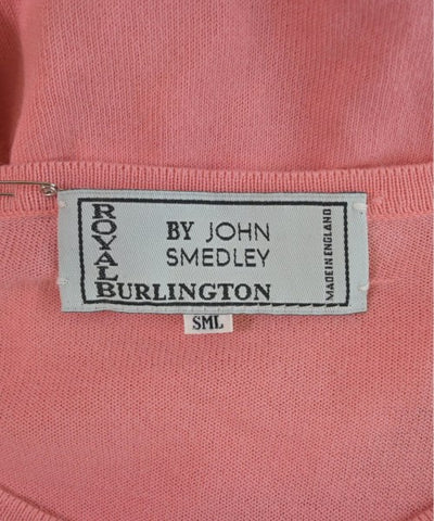 JOHN SMEDLEY Sweaters
