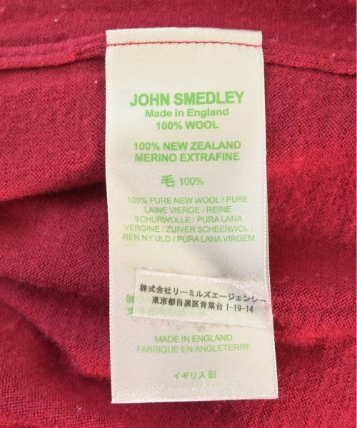 JOHN SMEDLEY Sweaters