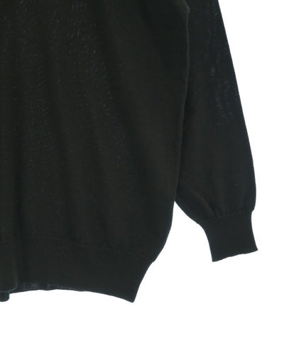 トップス JOHN SMEDLEY SWEATER KNIT Black JOHN SMEDLEY Sweaters | Online Thrift Store - RAGTAG GLOBAL