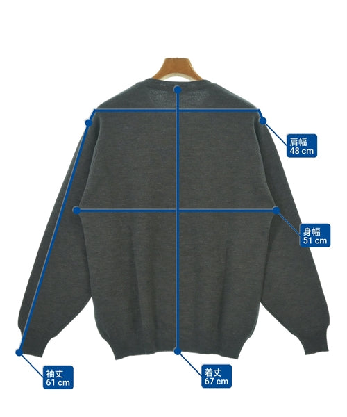 JOHN SMEDLEY Sweaters