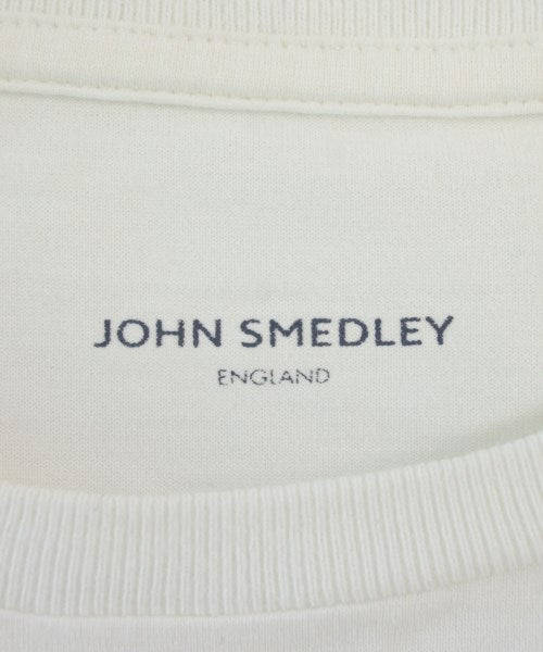 JOHN SMEDLEY Tee Shirts/Tops