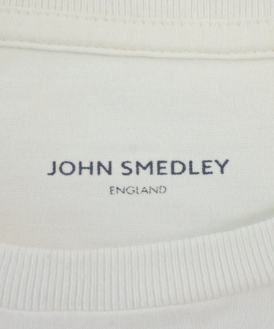 JOHN SMEDLEY Tee Shirts/Tops
