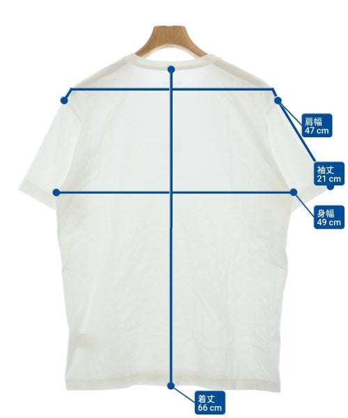 JOHN SMEDLEY Tee Shirts/Tops
