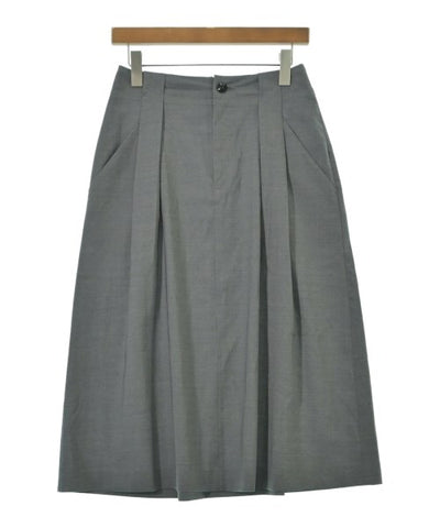 JOHN SMEDLEY Long/Maxi length skirts