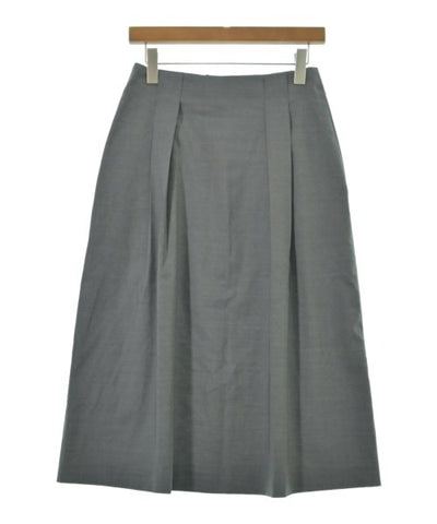 JOHN SMEDLEY Long/Maxi length skirts