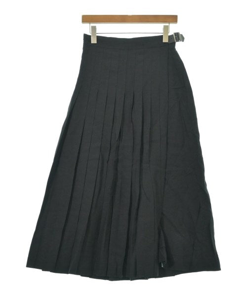 JOHN SMEDLEY Long/Maxi length skirts