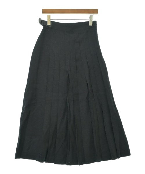 JOHN SMEDLEY Long/Maxi length skirts