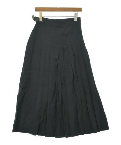 JOHN SMEDLEY Long/Maxi length skirts