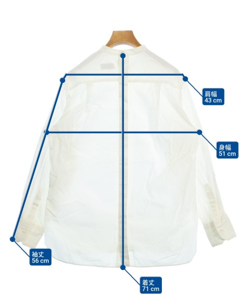 JOHN SMEDLEY Blouses