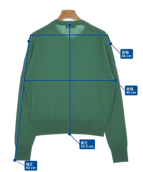 JOHN SMEDLEY Cardigans