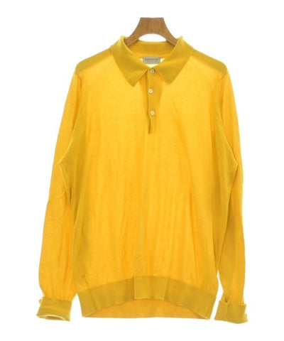 JOHN SMEDLEY Sweaters