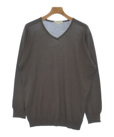 JOHN SMEDLEY Sweaters