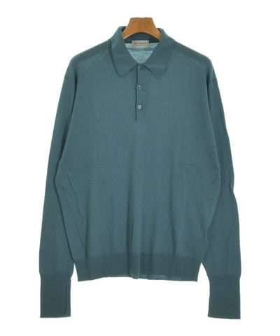 JOHN SMEDLEY Sweaters