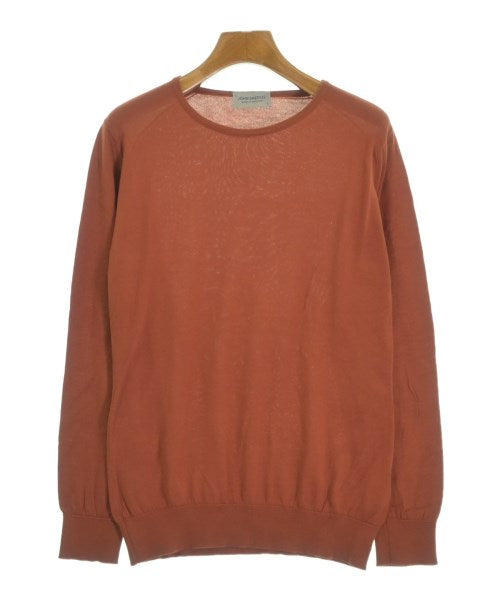 JOHN SMEDLEY Sweaters