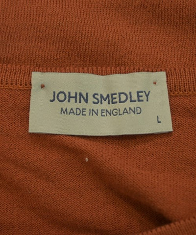 JOHN SMEDLEY Sweaters