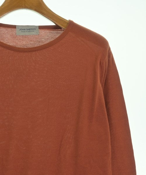 JOHN SMEDLEY Sweaters