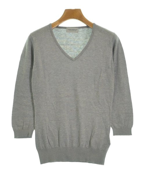 JOHN SMEDLEY Sweaters