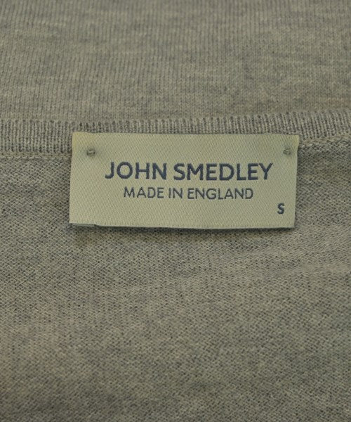 JOHN SMEDLEY Sweaters