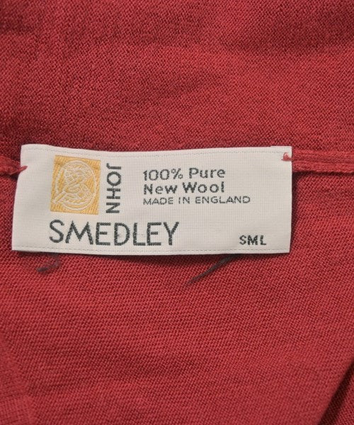 JOHN SMEDLEY Sweaters
