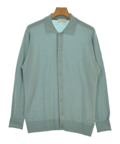JOHN SMEDLEY Cardigans