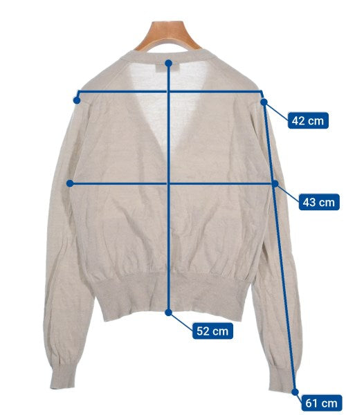 JOHN SMEDLEY Cardigans